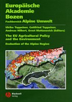 Publikation Europäische Akademie Bozen; Fachbereich alpine Umwelt