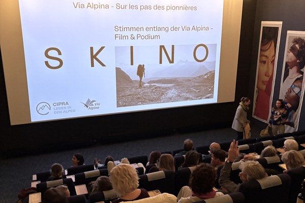 Challenges and opportunities of long-distance hiking