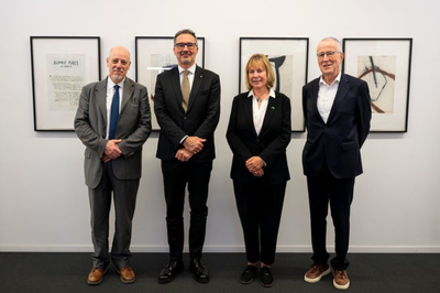 Italy to chair Alpine Convention in 2025