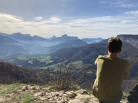 New impetus for quality of life in the Alps