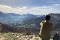 New impetus for quality of life in the Alps