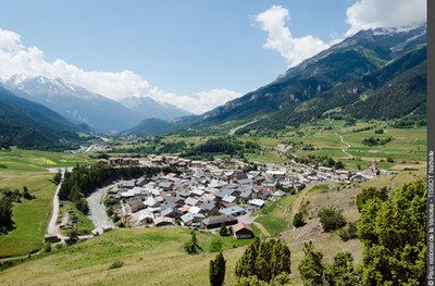 Traditional nature conservation in crisis