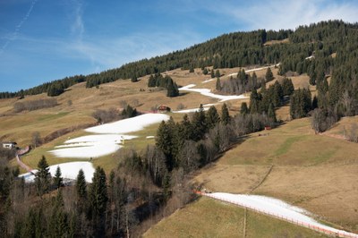 Winter sports reach a tipping point