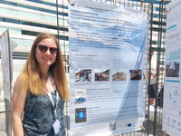 “Young Glacier Voices” presented at the Forum Alpinum