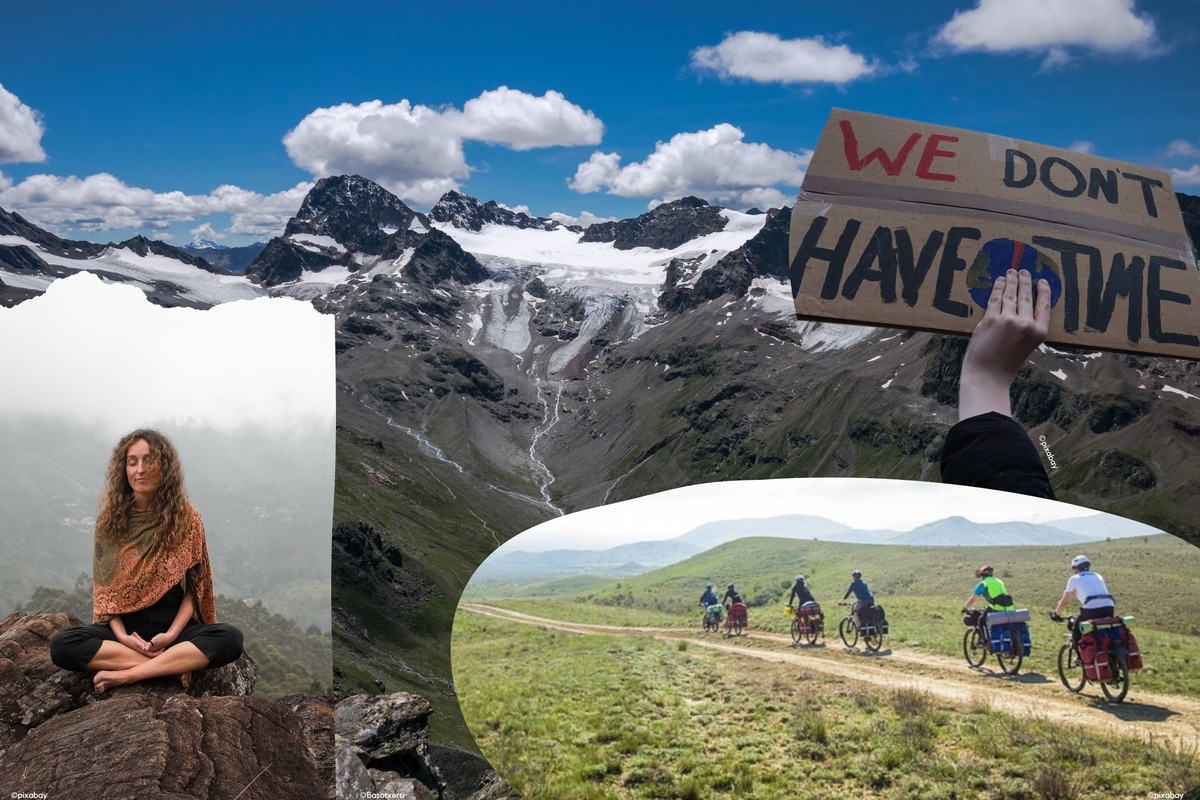 Alpine Climate Camps — CIPRA - living in the alps