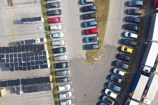 BIZ Mobility - Mobility of business and industrial zones for improved connectivity of peripheral areas