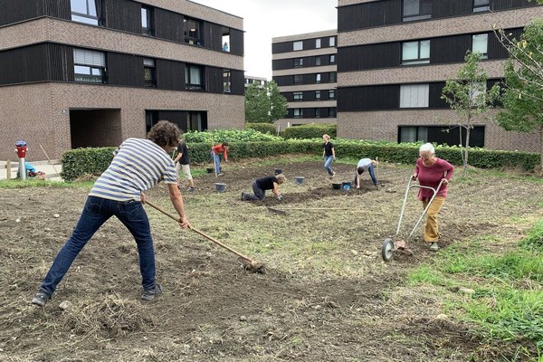 Future Soil Literacy