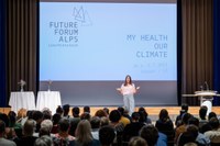FutureForum Alps Liechtenstein