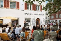 Haus am Katzenturm Association