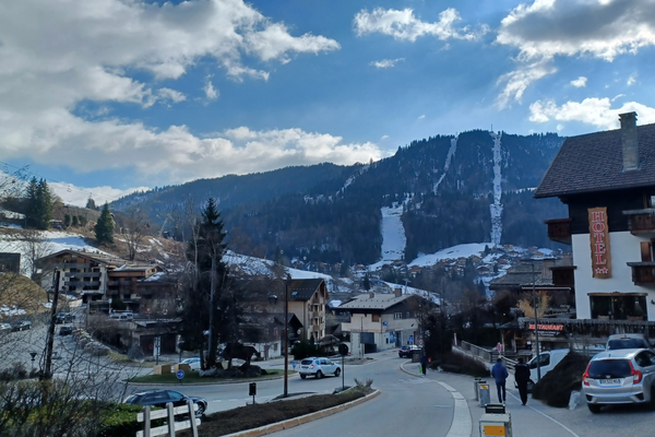 The Olympic and Paralympic Games – French Alps 2030: A Battle of narratives concerning Mountain areas?