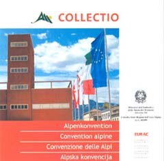 Collectio - Alpenkonvention