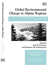 Global Environmental change in Alpine Regions