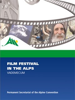 Film festival in the alps
