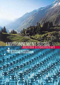 Umweltbericht 2002 Schweiz