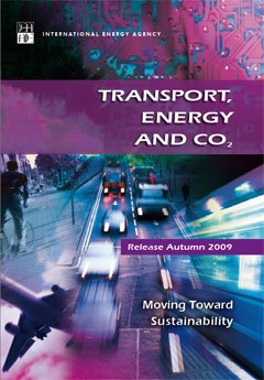 Transport Energy and Co2