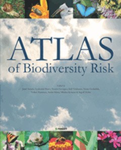 Atlas of Biodiversity Risk 