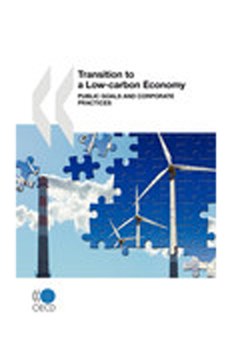 Transition to a low-carbon Economy