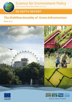The Multifunctionality of Green Infrastructure