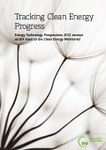 Tracking Clean Energy Progress