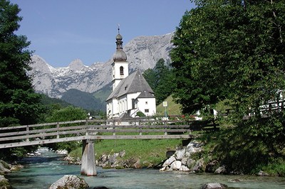 Un « village d’alpinistes » au lieu d’un village olympique