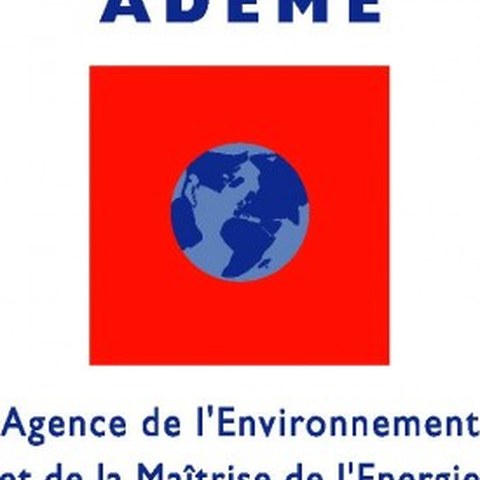 ADEME, enlarged picture.