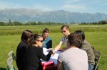 Youth Alpine Dialogue (YAD)