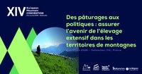 Assises européennes de la montagne 2026