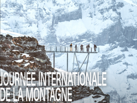 Journée Internationale de la Montagne 2026 - HOTSPOTS