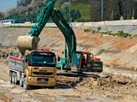 France : projet onéreux d'autoroute Grenoble-Sisteron