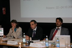 UE : le protocole Transports de la Convention alpine n'est pas une priorité à ce jour