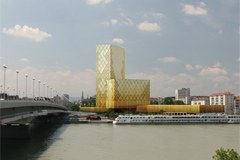 Construction durable : lotissements CasaClima et immeubles en bois