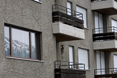 Dans le Tyrol du Sud, les autorités souhaitent mettre un frein à la construction de résidences secondaires grâce à une augmentation de la fiscalité.