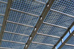 Le mouvement italien pour l' " arrêt de l'utilisation du paysage " s'engage en faveur de la restriction des installations photovoltaïques