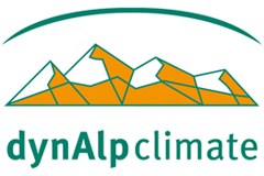 dynAlp-climate