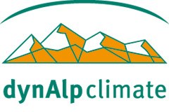 Le programme dynAlp-climate soutient les mesures de lutte contre le changement climatique et les mesures d'adaptation.