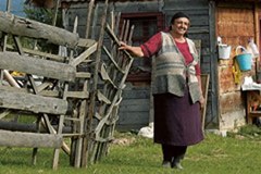 Une identité culturelle pour l’Europe de l’Est : la Convention des Carpates aide à assurer lesconditions de vie dans cette chaîne de montagne.