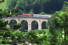 Ligne de chemin de fer du Semmering
