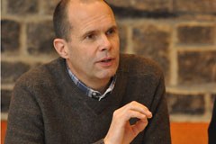 La CIPRA - pivot et point d'ancrage