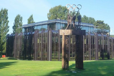 Un écho très positif pour " Les Alpes sans Jeux Olympiques "