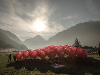 « Alpes en mouvement »: une nouvelle journée d’action pour l’espace alpin