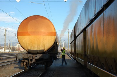 Critiques de Bruxelles pour la politique alpine des transports