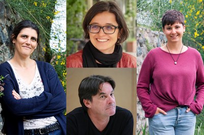 De nouvelles voix féminines pour la CIPRA