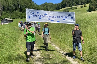 Des recettes pour protéger le climat