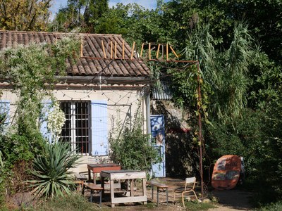 Du champ à l’assiette