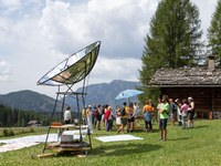 Faire avancer la transformation vers une écologie sociale dans l’espace alpin