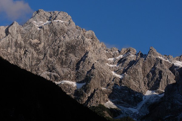 Les ONG slovènes exigent que l’État augmente ses aides financières. La politique environnementale et de la montagne est en péril. © D Smith / flickr.com