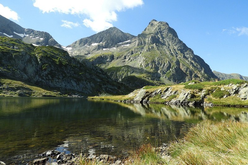 Restaurer les écosystèmes de montagne - tel est le thème de la Journée internationale de la montagne de cette année. © Pixabay