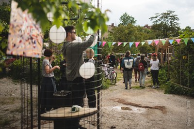 Repenser les espaces