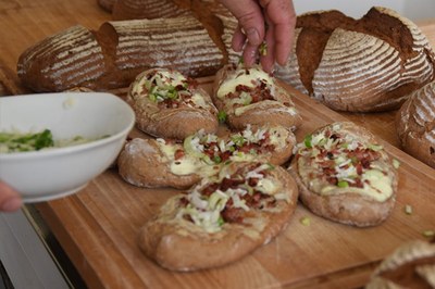 Un patrimoine culturel à savourer