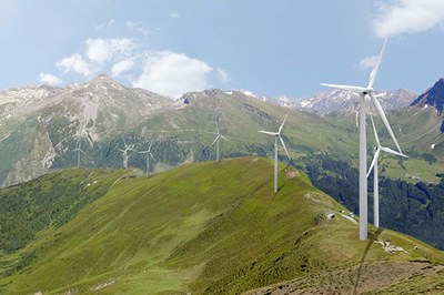 Un succès pour la protection des paysages